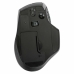 Schnurlose Mouse Targus Schwarz 1600 dpi