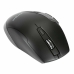 Schnurlose Mouse Targus Schwarz 1600 dpi