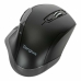 Mouse Fără Fir Targus Negru 1600 dpi