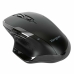 Schnurlose Mouse Targus Schwarz 1600 dpi