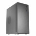 ATX Semi-toren doos Tacens 2NOVAX550BR Zwart