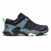 Sapatilhas Desportivas Salomon L41289600 Preto