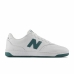 Chaussures de Running pour Adultes New Balance BB80UFG_D Blanc