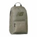 Casual Backpack New Balance LAB23097_DEK Grey