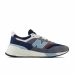 Hardloopschoenen voor Volwassenen New Balance U997RRB_D Grijs