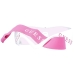 Lunettes de soleil Femme Guess GU7661