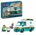 Set de Construcție Lego 60451