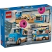 Kocke Lego 60452 196 Kosi