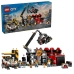 Construction set Lego 60472