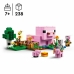 Set de construction Lego 21268