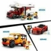 Construction set Lego 60454