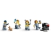 Set di Costruzioni Lego 60472