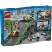 Construction set Lego 60460