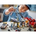 Construction set Lego 60472