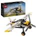 Bouwspel Lego 42198 333 Onderdelen