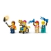 Construction set Lego 60460