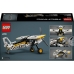 Bouwspel Lego 42198 333 Onderdelen