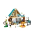 Construction set Lego 42651