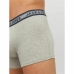 Boxershorts til mænd Jack & Jones 12165348-179084 Multifarvet XL