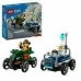 Set di Costruzioni Lego 60459