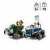 Construction set Lego 60459