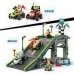 Construction set Lego 60459