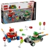 Bouwspel Lego 72034 321 Onderdelen