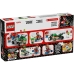 Byggesett Lego 72034 321 Deler