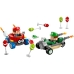 Juego de Construcción Lego 72034 321 Piezas