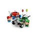 Bouwspel Lego 72034 321 Onderdelen