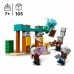 Construction set Lego 21267