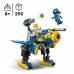 Construction set Lego 77002