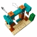 Construction set Lego 21267