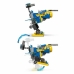 Statybos rinkinys Lego 77002