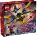 Construction set Lego 71833