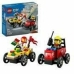 Set de construction Lego 60458