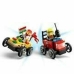 Set di Costruzioni Lego 60458