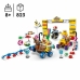 Construction set Lego 72036