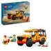 Construction set Lego 60453