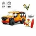 Set di Costruzioni Lego 60453