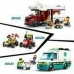 Construction set Lego 60453