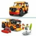 Construction set Lego 60453