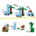 Set de construction Lego 11041