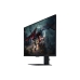 Gaming monitor (herní monitor) Samsung LS32DG500EUXEN Quad HD 32