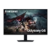 Gaming monitor (herný monitor) Samsung LS32DG500EUXEN Quad HD 32