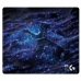 Mouse Mat Logitech 943-001335 Black/Blue