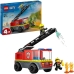 Bouwspel Lego 60463 82 Onderdelen