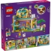 Construction set Lego 42650