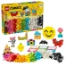 Set di Costruzioni Lego 11042