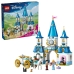 Set de construction Lego 43275